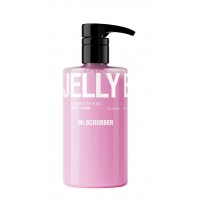 Гель для душа Mr.Scrubber Jelly Bubbles Sweet Guava, 500 мл